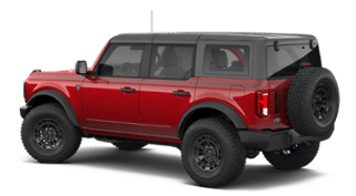 2026 Ford Bronco® External Image 2
